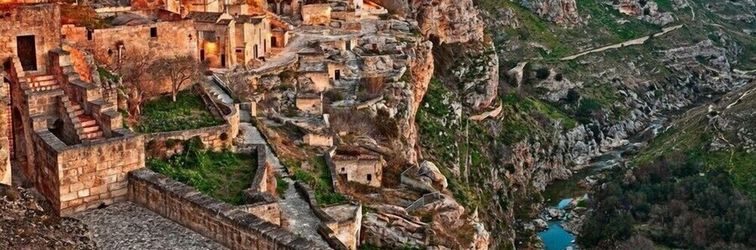 Others Sognando Matera Affittacamere