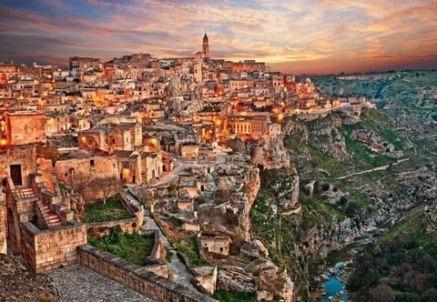 Others Sognando Matera Affittacamere