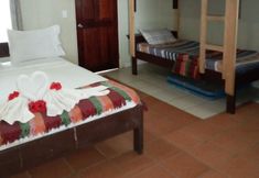 其他 6 Tropicana Motel & Backpackers