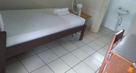 其他 2 Tropicana Motel & Backpackers