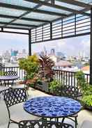 ภาพหลัก Donald Service Apartment