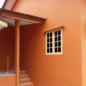 Primary image1Idaman PCB Guest House,D Sabak Restaurant飯店