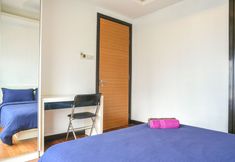 その他 3 BBHomes at Casa Residency Bukit Bintang KL digitalife