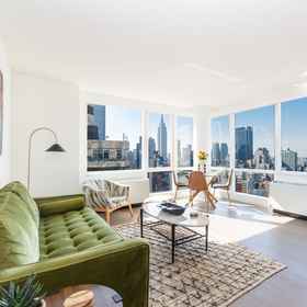 Primary image 1 Ny Finest Luxury Apartment, Hotel Bravo Network