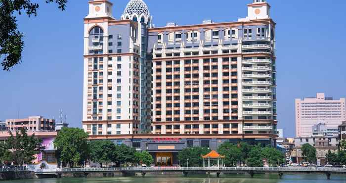 Lainnya Taishan Bojue Hotel