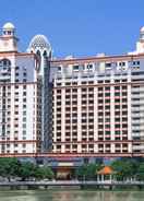Primary image Taishan Bojue Hotel