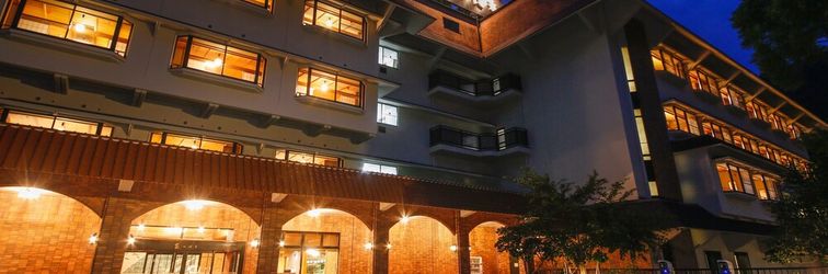 기타 Yamanaka Spa Hanatsubaki