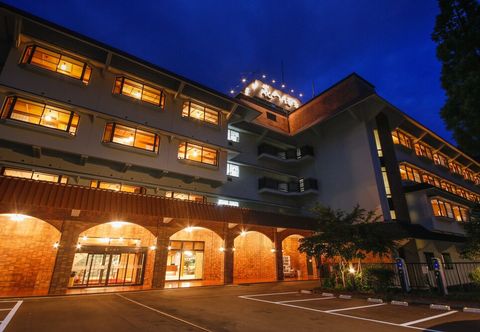 기타 Yamanaka Spa Hanatsubaki