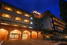 기타 Yamanaka Spa Hanatsubaki