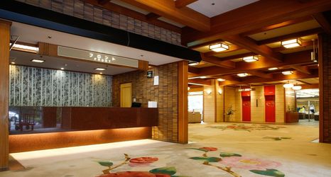 기타 2 Yamanaka Spa Hanatsubaki