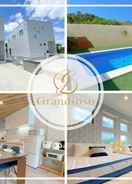Primary image Grandioso Okinawa Pool Villa ONNA6
