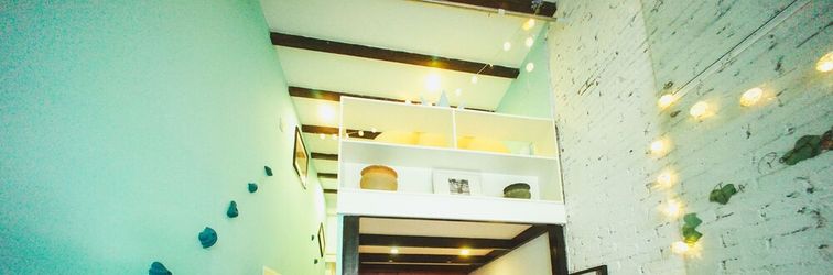 Lainnya No.9 Mediterranean House