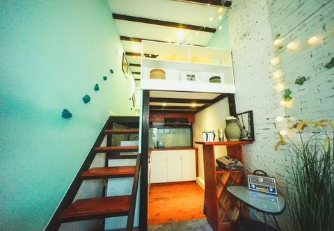 Lainnya No.9 Mediterranean House