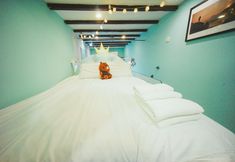 Lainnya 5 No.9 Mediterranean House