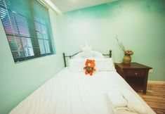 Lainnya 7 No.9 Mediterranean House