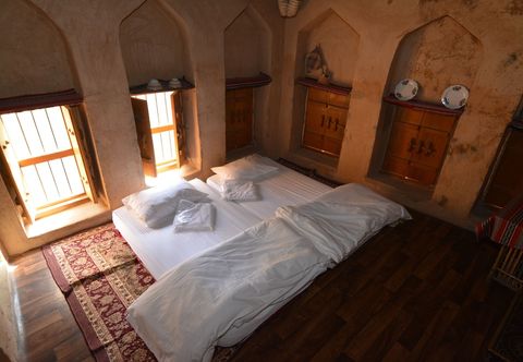 Others Misfah Old House