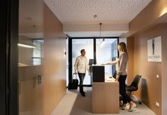 Khác 4 Eric Vökel Boutique Apartments - Copenhagen Suites