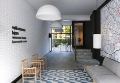 Khác 6 Eric Vökel Boutique Apartments - Copenhagen Suites