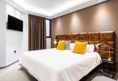 Khác 2 Poem Suites by Airnest