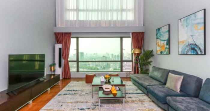 Others Ri Yue Xing Cheng Apartment 31