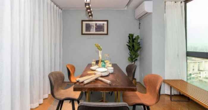 Lainnya Ri Yue Xing Cheng Apartment 32