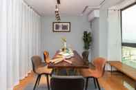 Others Ri Yue Xing Cheng Apartment 32