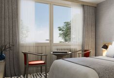 其他 6 Erzurumlu Otel