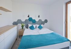 其他 6 Blu Apartments