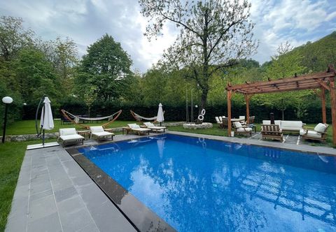 その他 Villa Frapan