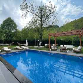 Primary image 1 Villa Frapan, Merkez Hotels