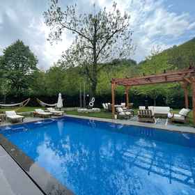 Primary image 1 Villa Frapan, Hotel Backyard Sapanca Kahvaltı & Bungalov