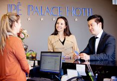 อื่นๆ 2 Ipê Palace Hotel