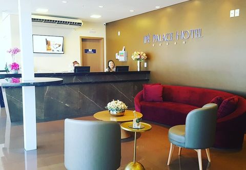 อื่นๆ Ipê Palace Hotel