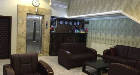 Others 2 Bordo Hotel