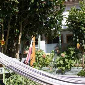 Imej utama1Refugio do Esquilo,莱里亚区別墅