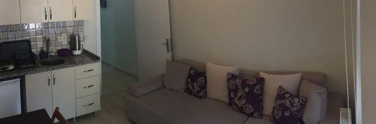 기타 New Cozy Apartment Near Taksim