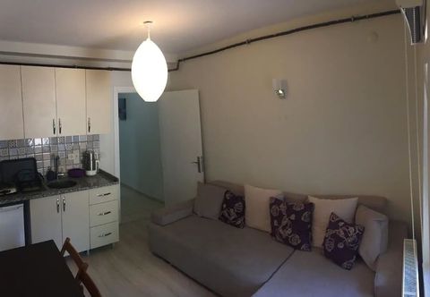 기타 New Cozy Apartment Near Taksim