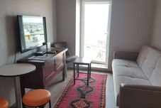 Others Studio on the roof of Istanbul