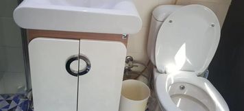 Others 4 Studio on the roof of Istanbul