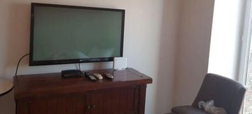 Others 2 Studio on the roof of Istanbul