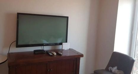 Others 2 Studio on the roof of Istanbul