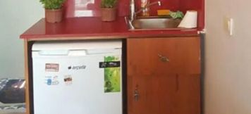 Others 5 Studio on the roof of Istanbul