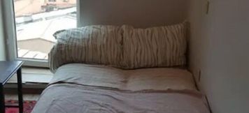 Others 3 Studio on the roof of Istanbul