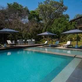 Primary image1維巴里飯店及 Spa - 曼提斯,豪登省飯店