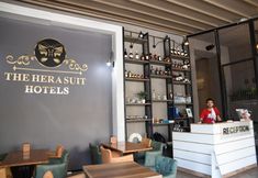 Khác 3 The Hera Suit Hotels