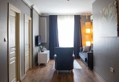 Khác 4 The Hera Suit Hotels