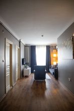 Khác 4 The Hera Suit Hotels