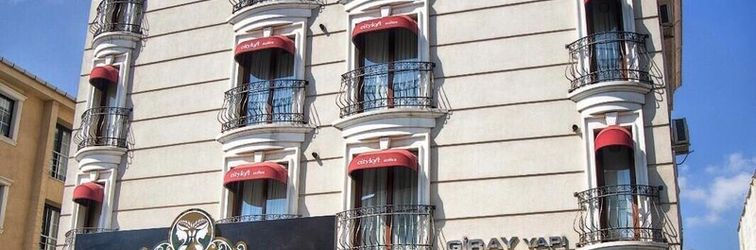 Khác The Hera Suit Hotels