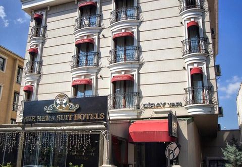 Khác The Hera Suit Hotels