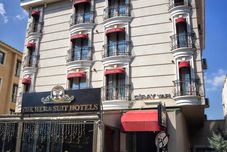 Khác The Hera Suit Hotels